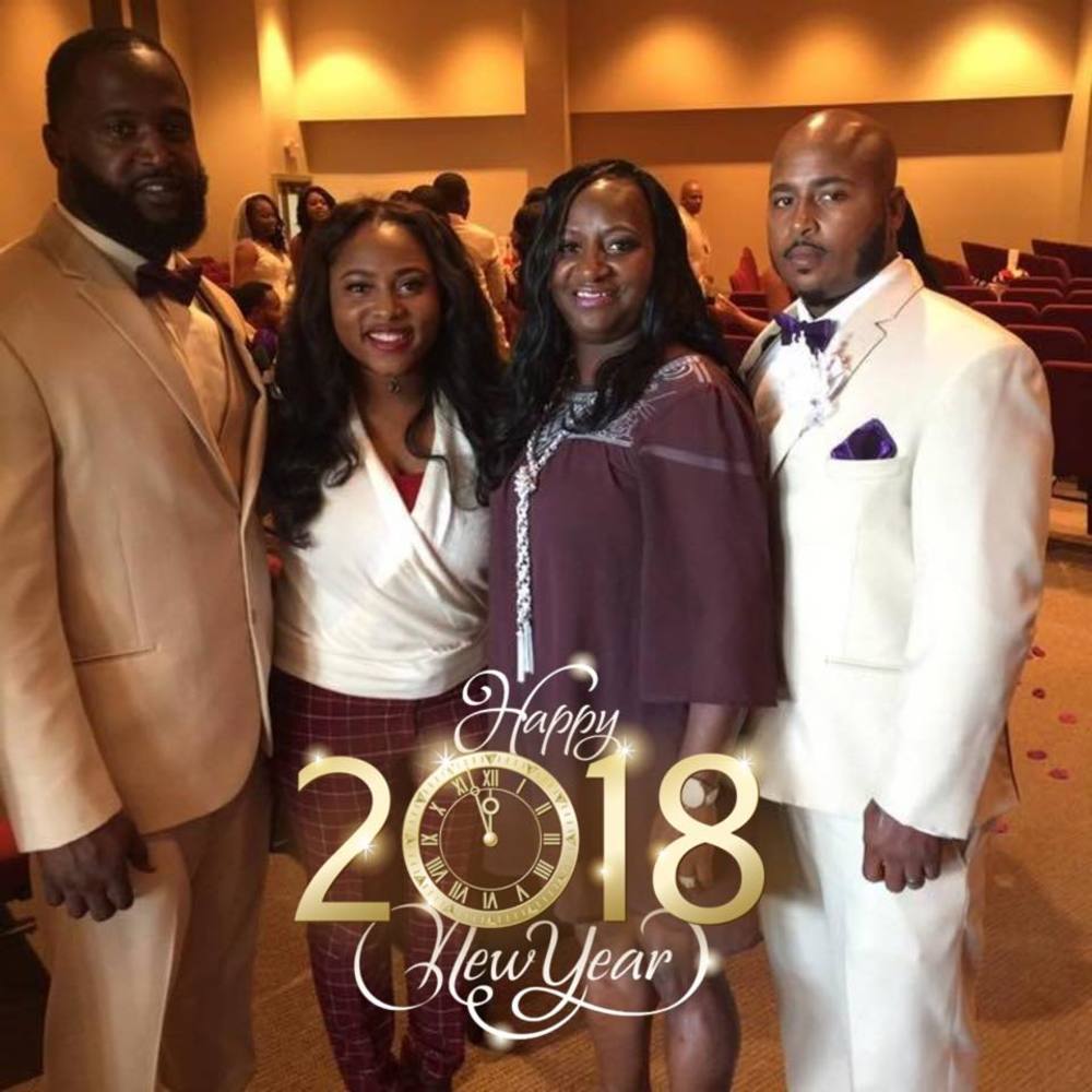 Meet your Posher, Juette